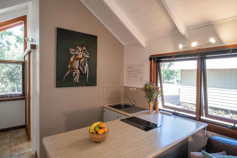 Airlie Beach Eco Cabins - Adults Only image