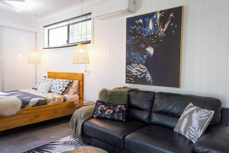 Airlie Beach Eco Cabins - Adults Only image