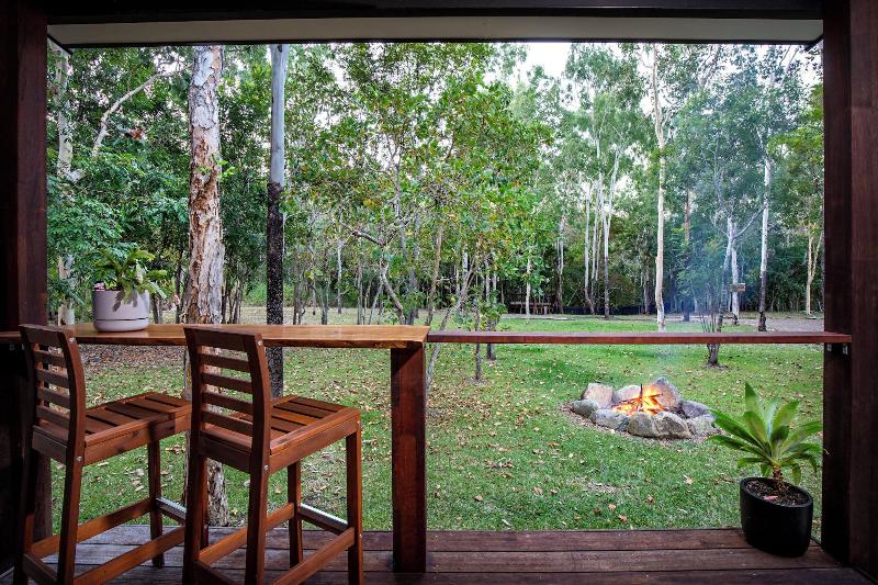 Airlie Beach Eco Cabins - Adults Only image