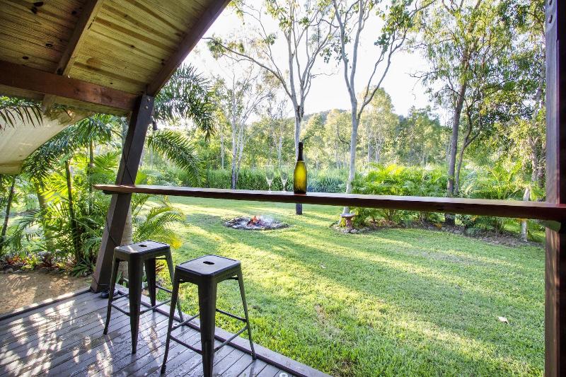 Airlie Beach Eco Cabins - Adults Only image