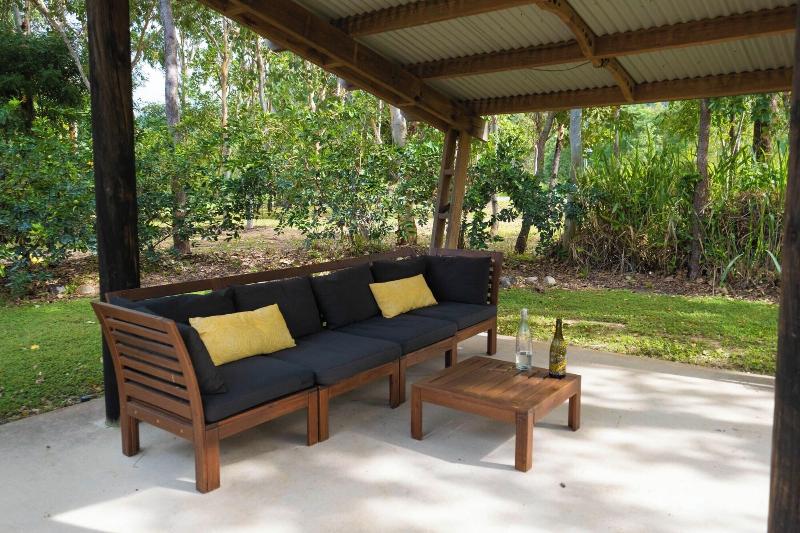Airlie Beach Eco Cabins - Adults Only image