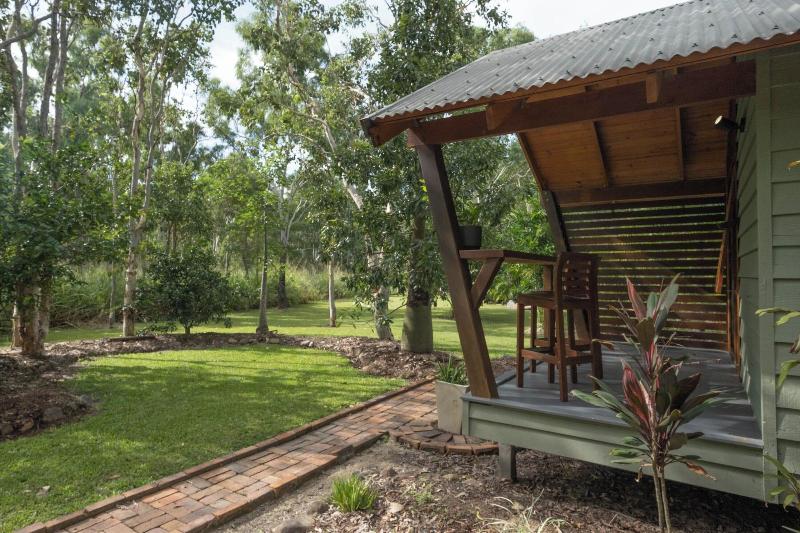 Airlie Beach Eco Cabins - Adults Only image