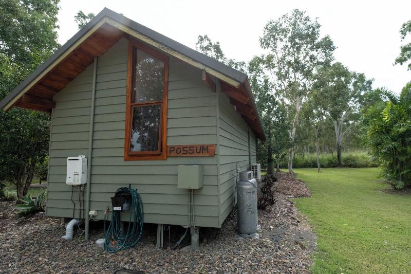 Airlie Beach Eco Cabins - Adults Only image