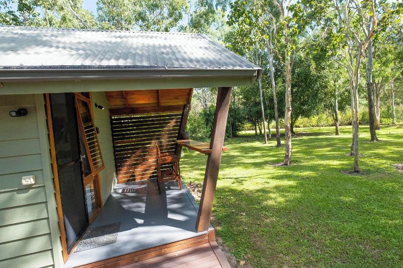 Airlie Beach Eco Cabins - Adults Only image