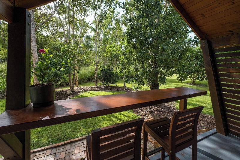 Airlie Beach Eco Cabins - Adults Only image