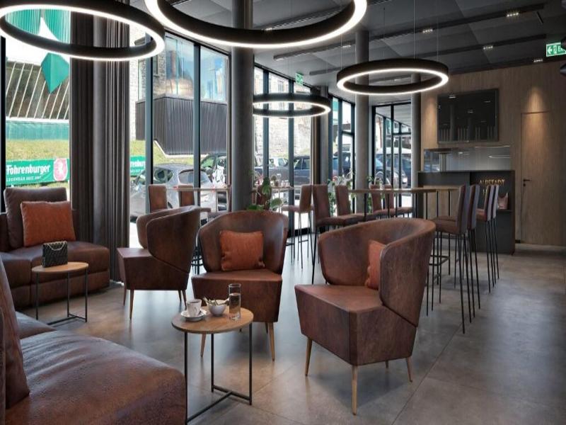 Alpstadt Lifestyle Hotel image