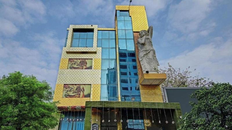 Amaira Hotels And Banquets image