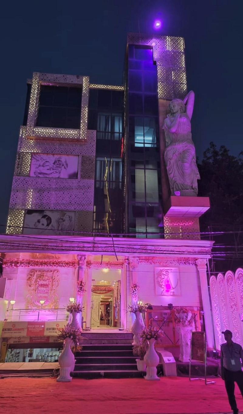 Amaira Hotels And Banquets image