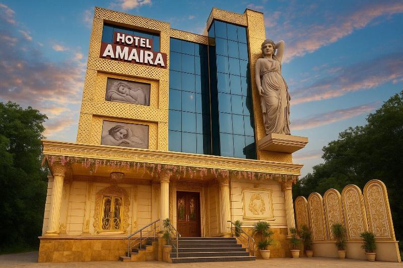 Amaira Hotels And Banquets image