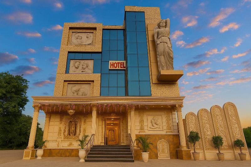 Amaira Hotels And Banquets image