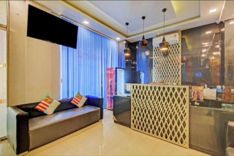 Amaira Hotels And Banquets image