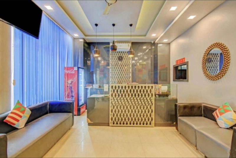 Amaira Hotels And Banquets image