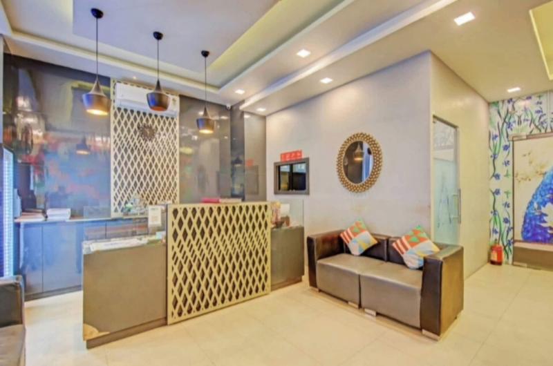 Amaira Hotels And Banquets image