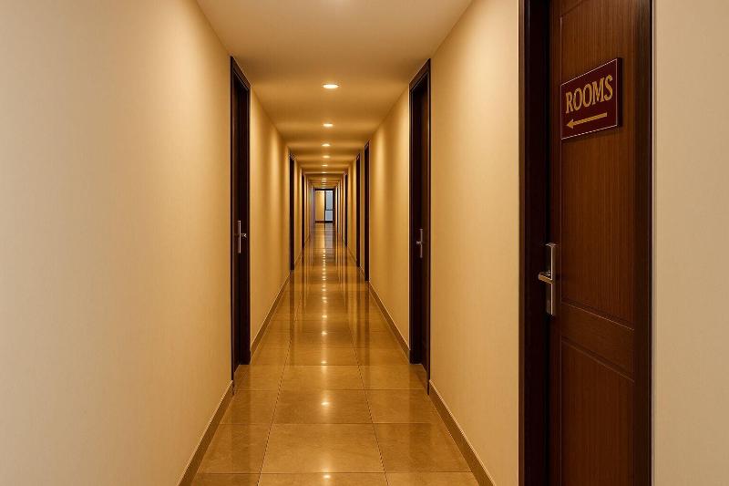 Amaira Hotels And Banquets image