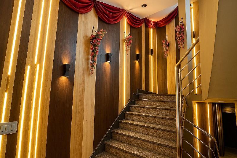 Amaira Hotels And Banquets image