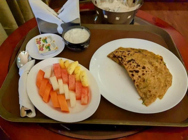 Amaira Hotels And Banquets image