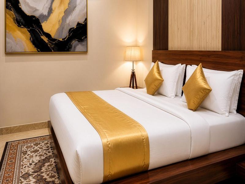 Amaira Hotels And Banquets image
