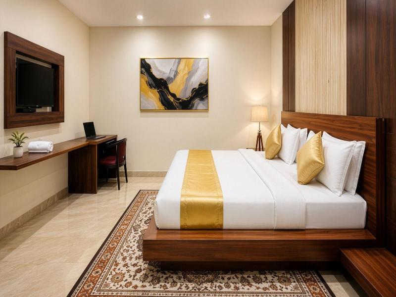 Amaira Hotels And Banquets image