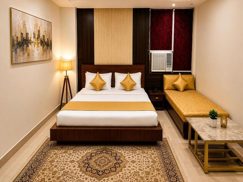 Amaira Hotels And Banquets image