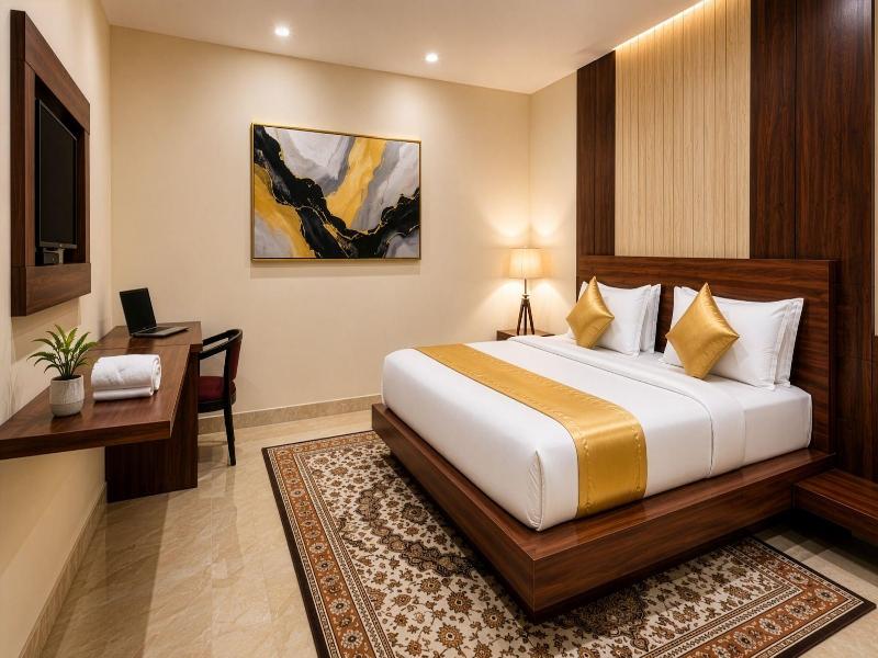 Amaira Hotels And Banquets image
