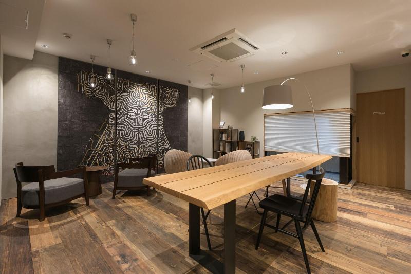 Design Hotel Kyoto Fuyacho image
