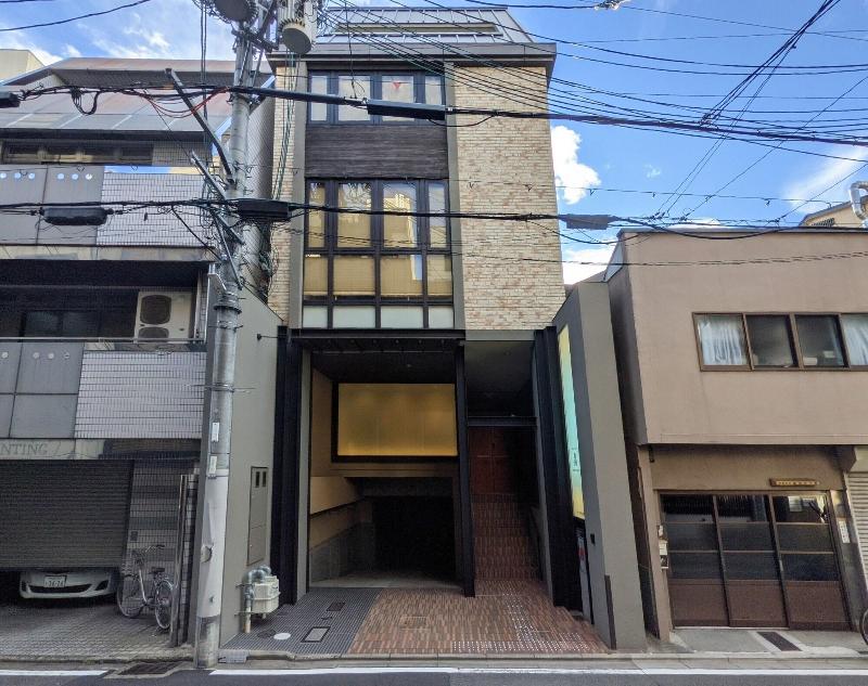 Design Hotel Kyoto Fuyacho image