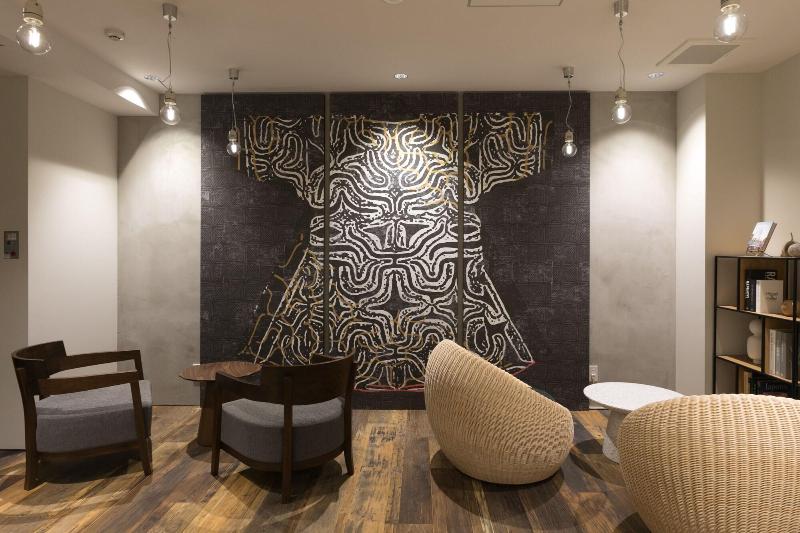 Design Hotel Kyoto Fuyacho image