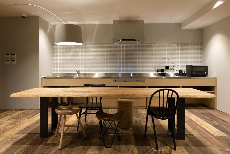 Design Hotel Kyoto Fuyacho image