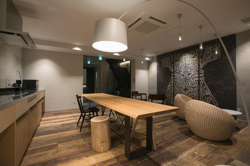 Design Hotel Kyoto Fuyacho image