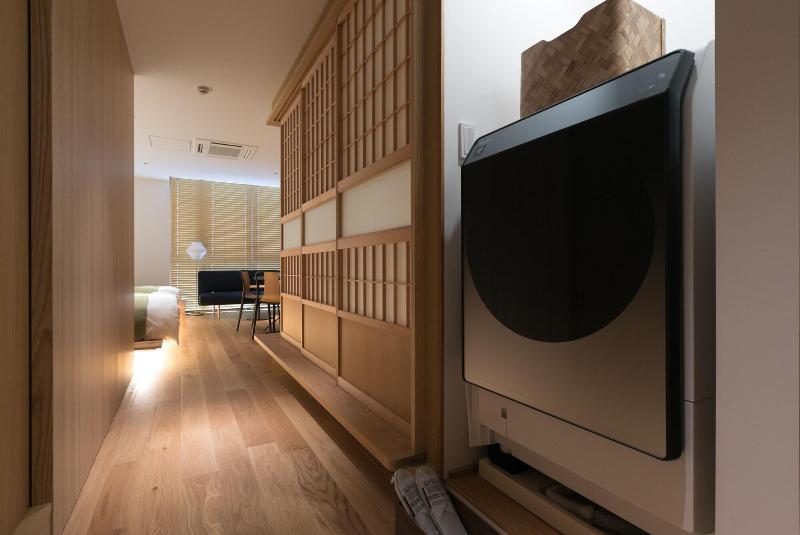 Design Hotel Kyoto Fuyacho image