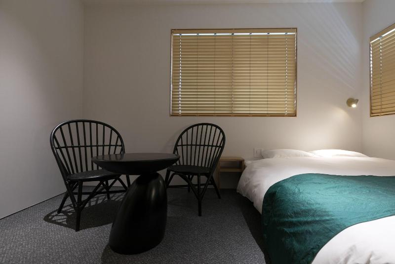 Design Hotel Kyoto Fuyacho image