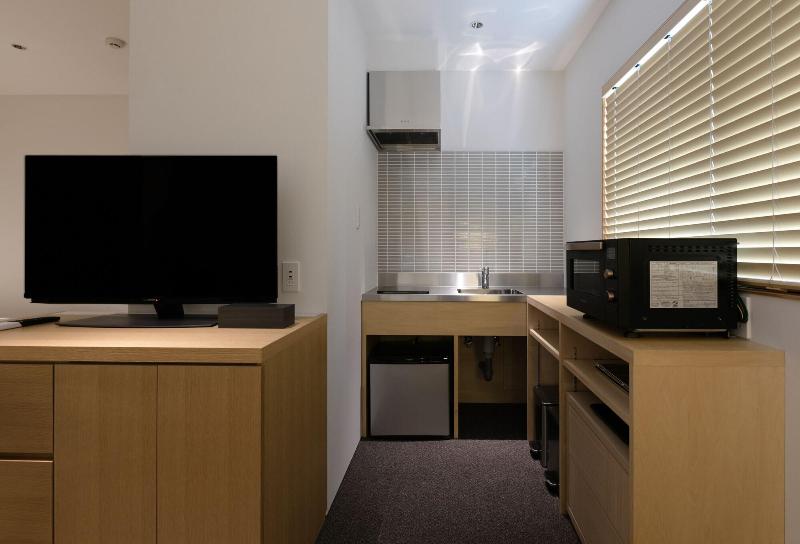 Design Hotel Kyoto Fuyacho image
