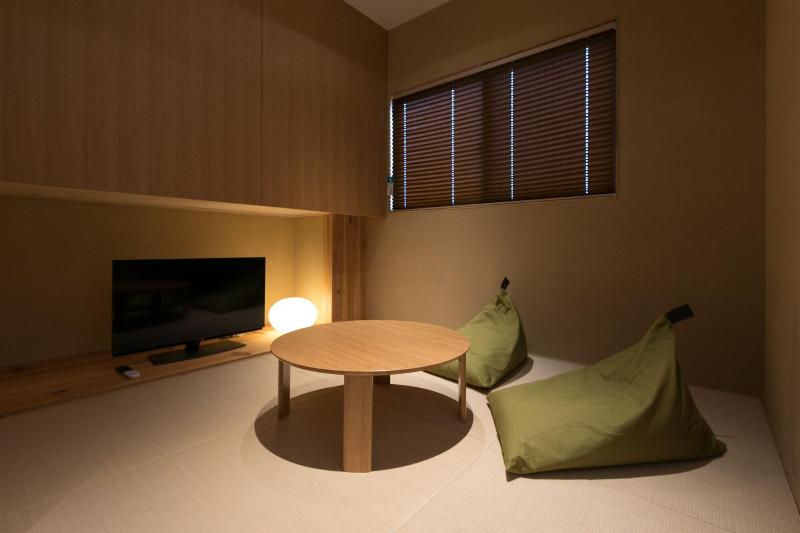 Design Hotel Kyoto Fuyacho image