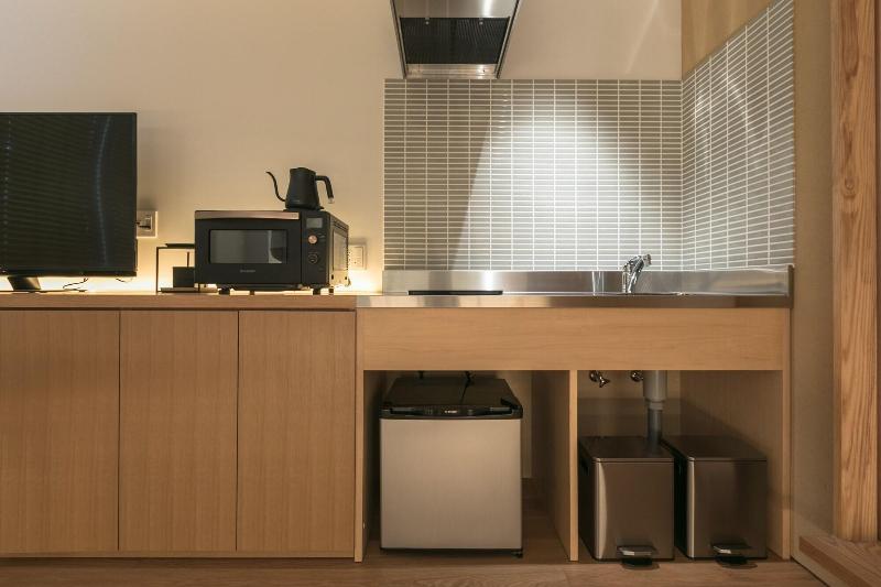 Design Hotel Kyoto Fuyacho image