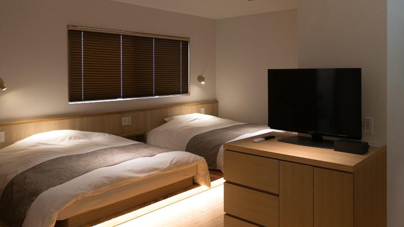 Design Hotel Kyoto Fuyacho image