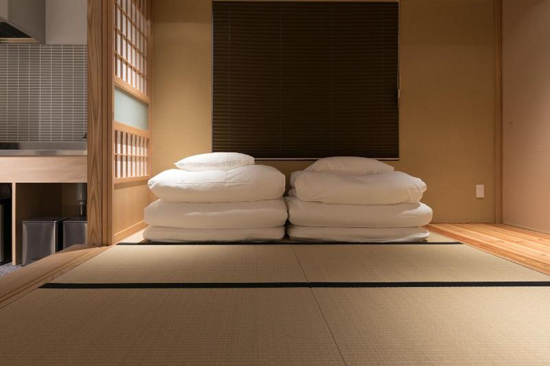 Design Hotel Kyoto Fuyacho image