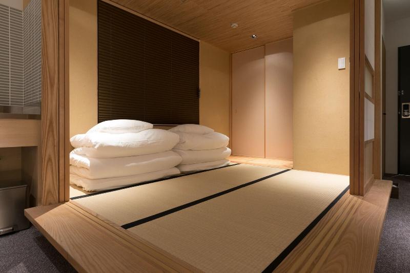Design Hotel Kyoto Fuyacho image