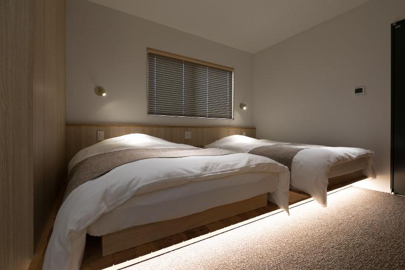 Design Hotel Kyoto Fuyacho image