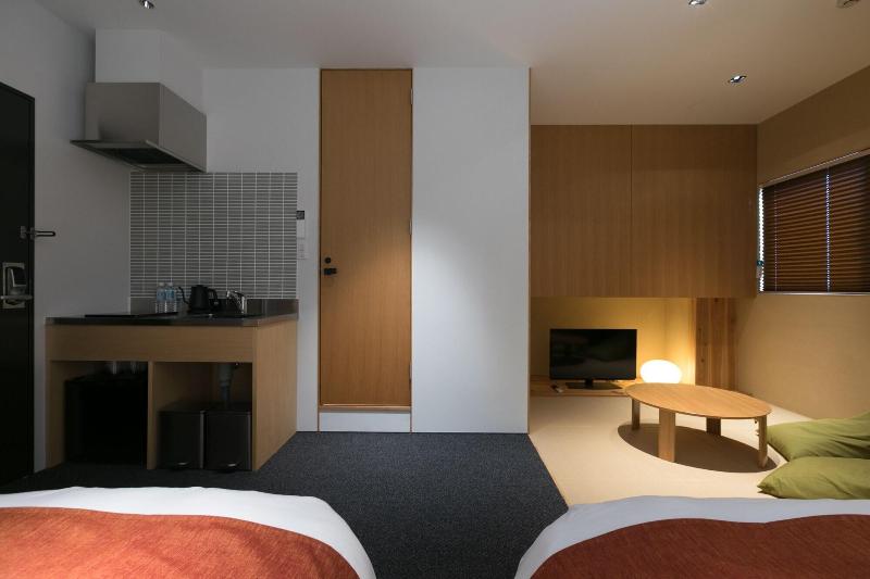 Design Hotel Kyoto Fuyacho image