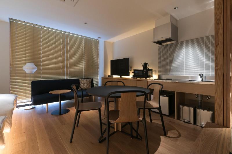 Design Hotel Kyoto Fuyacho image