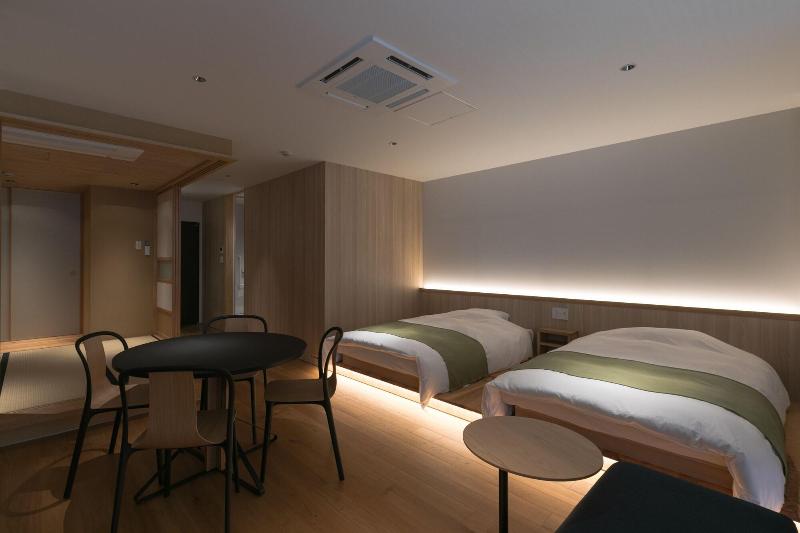 Design Hotel Kyoto Fuyacho image