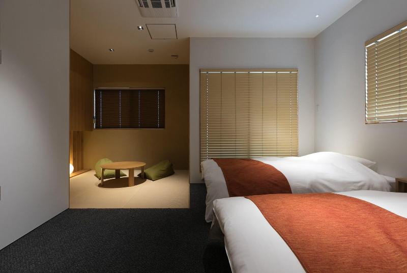 Design Hotel Kyoto Fuyacho image