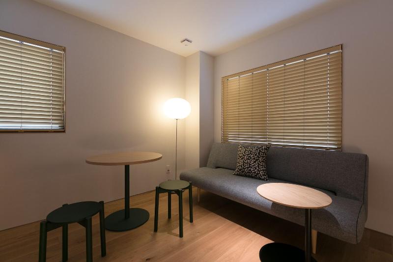 Design Hotel Kyoto Fuyacho image
