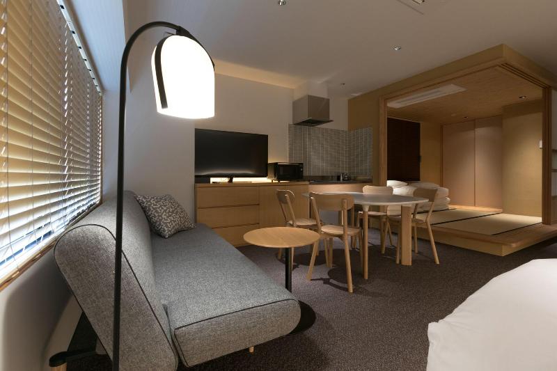 Design Hotel Kyoto Fuyacho image