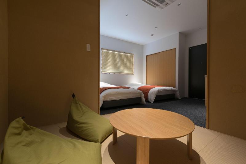 Design Hotel Kyoto Fuyacho image
