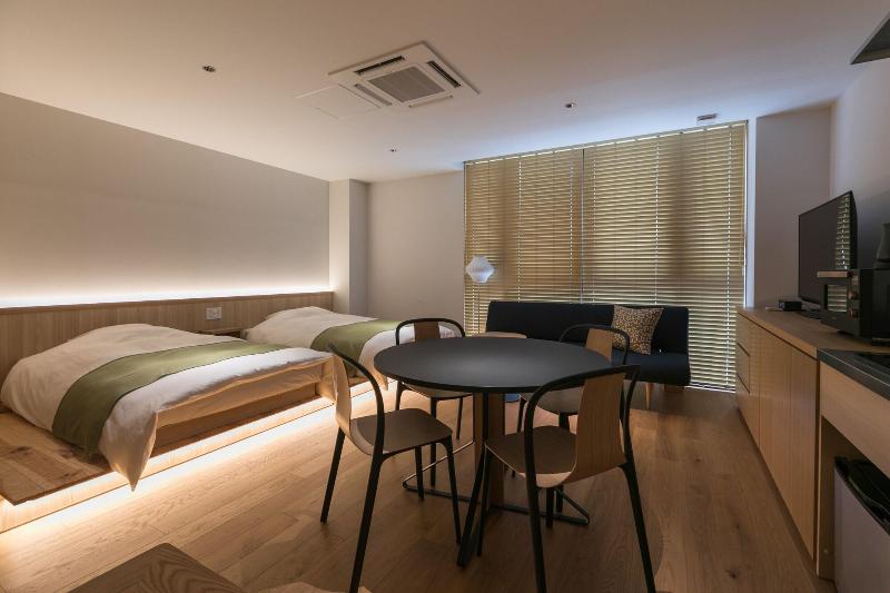 Design Hotel Kyoto Fuyacho image