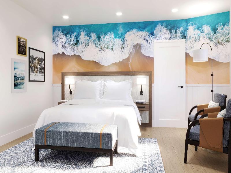 Del Mar Beach Hotel image