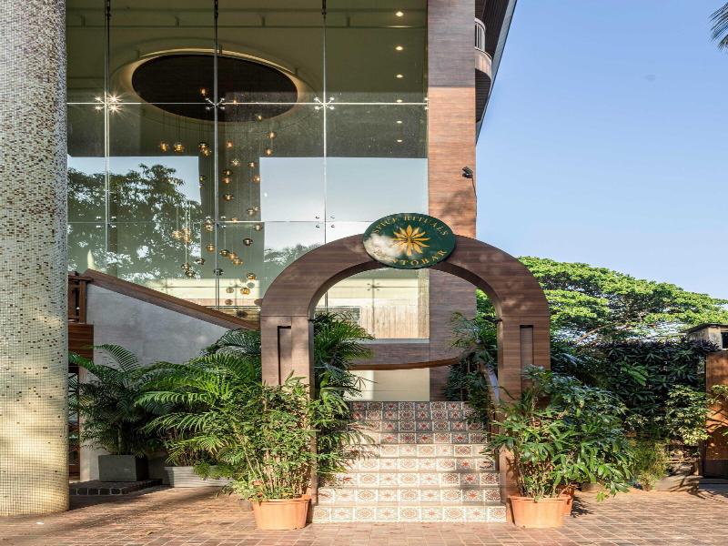 YU Hotel Candolim image
