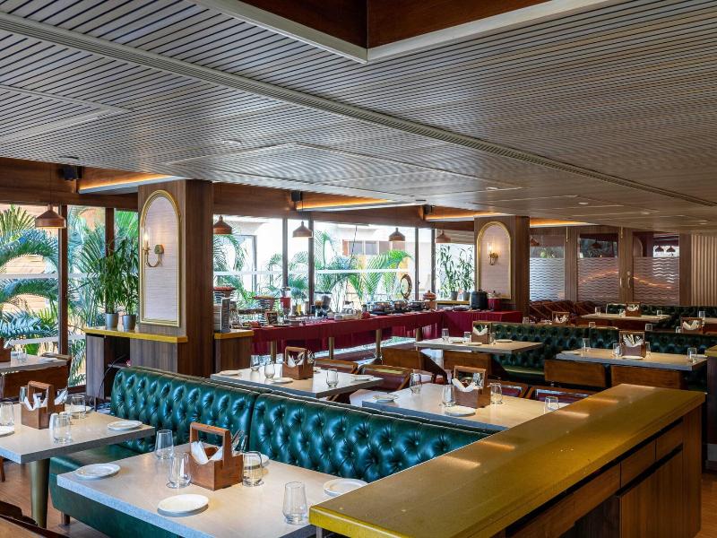 YU Hotel Candolim image
