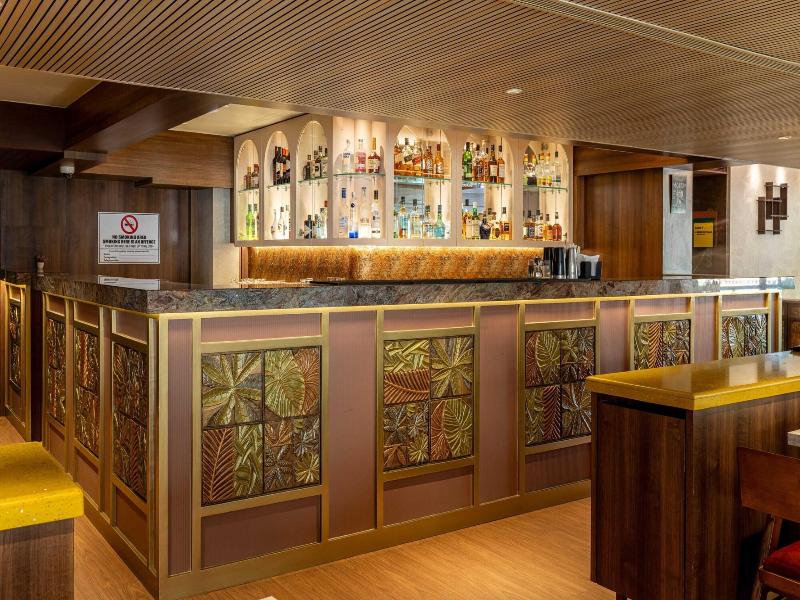 YU Hotel Candolim image
